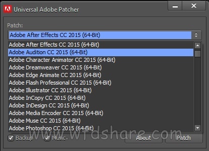 cara aktivasi adobe photoshop cc 2017 cara aktivasi adobe photoshop cc 2017