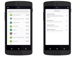 افضل تطبيق لتوفير الطاقة والبيانات والتخفيف عن ذاكرة هاتفك , Doze - For Better Battery Life apk , توفير الطاقة , توفير البطارية , تطبيق توفير البيانات ، ايقاف التطبيقات اللتي تعمل بالخلفية ، تخفيف الذاكرة ، تطبيق دوز ، تطبيق dozee , doze , الادارة الذكية ، تطبيق توفير البطارية ، تطبيق توفير الطاقة للاندرويد