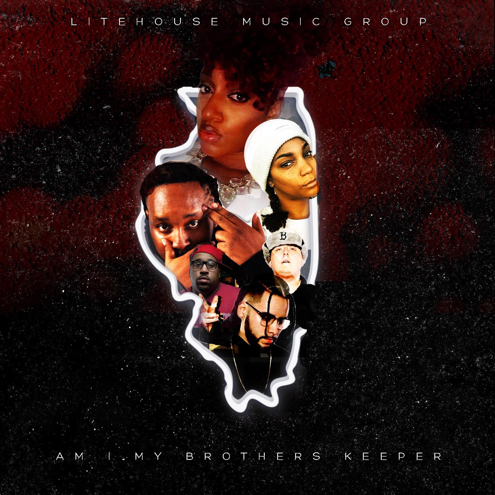 The Kingdom Minded Show LMG Am I My Brother's Keeper Review