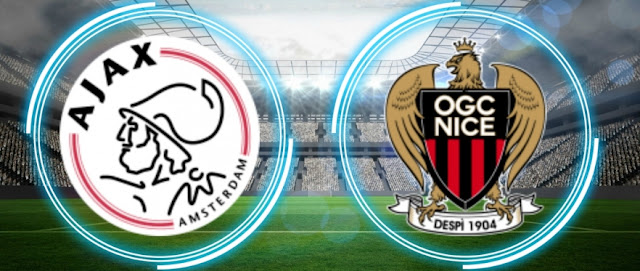 Prediksi Ajax vs Nice Prediksi Ajax vs Nice