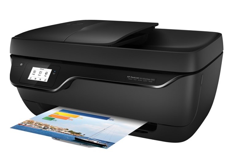 HP DeskJet 3835 Drivers Download, Review And Price | CPD