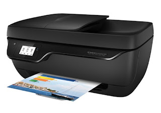 HP DeskJet 3835 Drivers Download, Review And Price