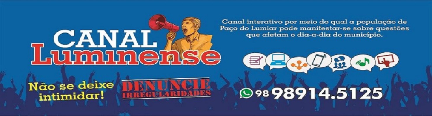 Canal Luminense