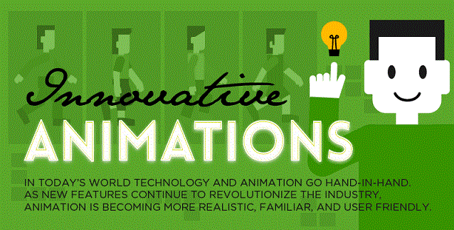 Image: Innovative Animations