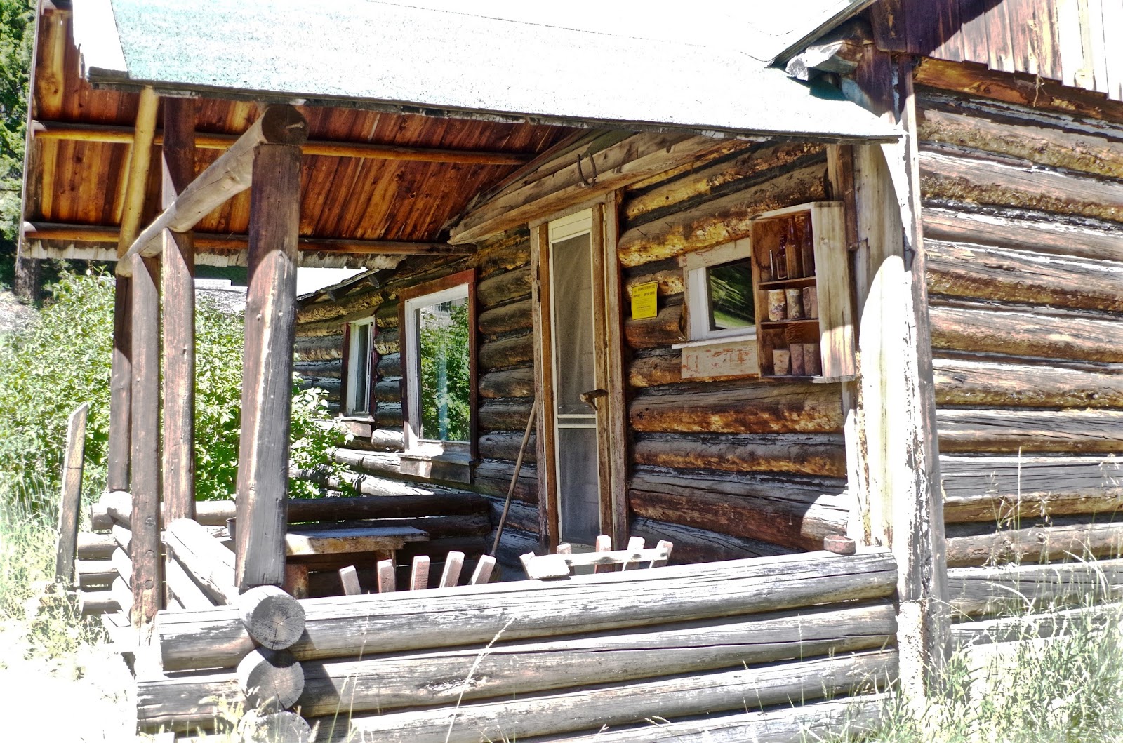 Champagne Wishes and RV Dreams The Story of Montana's Best