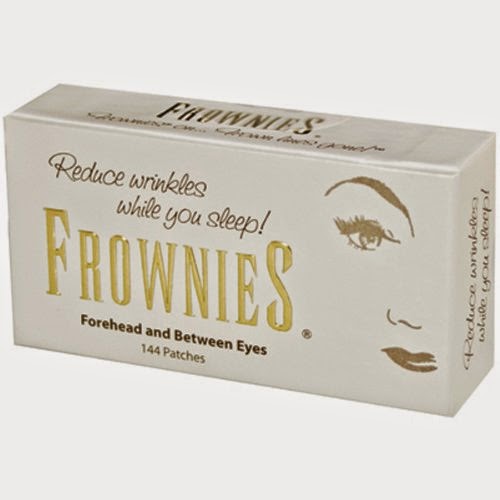 http://www.amazon.com/Frownies-Forehead-Between-Eyes-144-ct/dp/B004U3ARC4/ref=lh_ni_t?ie=UTF8&psc=1&smid=A2GQV5HEU4QYC7