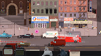 Beat Cop Game Screenshot 5