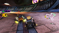 Nickelodeon Kart Racers Video Game 001