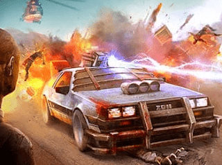 تحميل لعبة Zombie Derby للكمبيوتر 2019