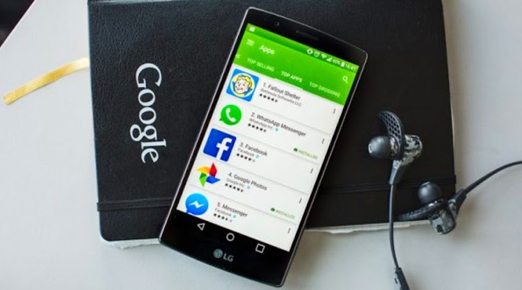 Cara Mematikan Pembaruan atau Update Otomatis Aplikasi Android Cara Mematikan Pembaruan atau Update Otomatis Aplikasi Android