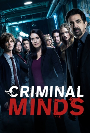 Criminal Minds Criminal Minds