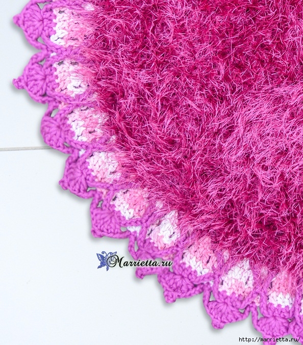 Crochet Patterns for free crochet rug patterns 2253