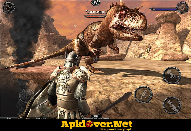 Ravensword Shadowlands Mod APK Unlimited Money Ravensword Shadowlands Mod APK Unlimited Money