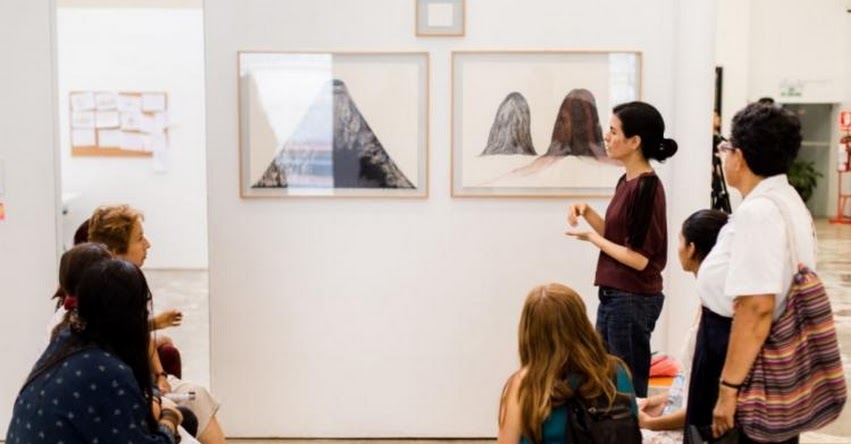 Museo Central anuncia inicio de inscripciones para Concurso Nacional de Pintura Museo Central anuncia inicio de inscripciones para Concurso Nacional de Pintura