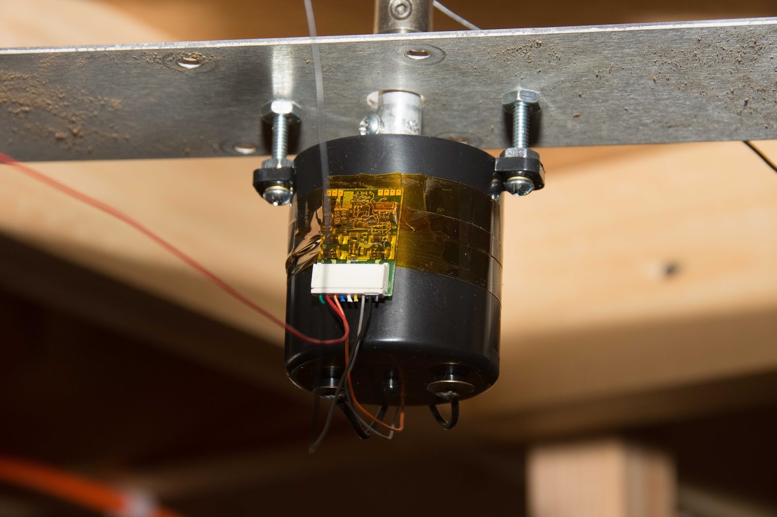 Modeling Colorado Narrow Gauge in HOn3 Turntable control using DCC