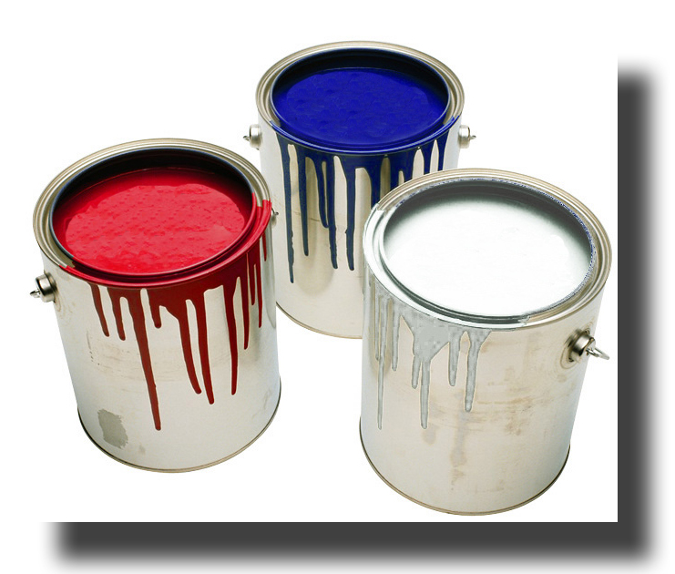 How To Get Rid Of Paint In Cans at Mary Blow blog