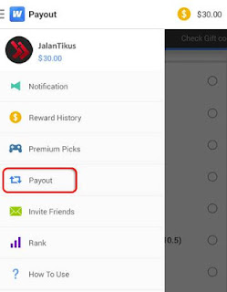 Stiker bbm gratis - request payout whaff Stiker bbm gratis - request payout whaff