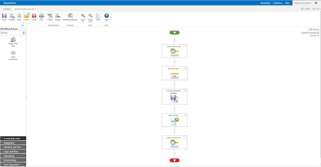 WorkflowDesigner