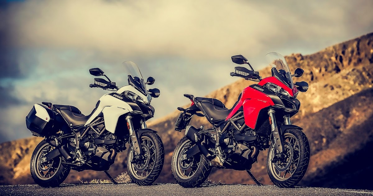 Ducati Multistrada 1200 HD Wallpapers HD Wallpapers