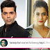 Ficilkaan Ay Sameeyeen Karan Johar Iyo Kajol Ma Waxay Diyaar U Yihiin Inay Hashiiyaan! thumbnail