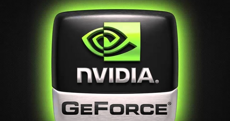 nvidia geforce drivers