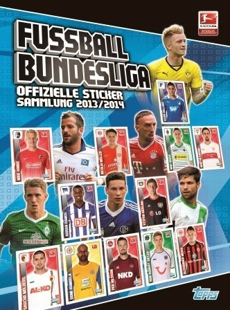Sticker 33 TOPPS Bundesliga 2019/2020 Vedad Ibisevic Kapitän 