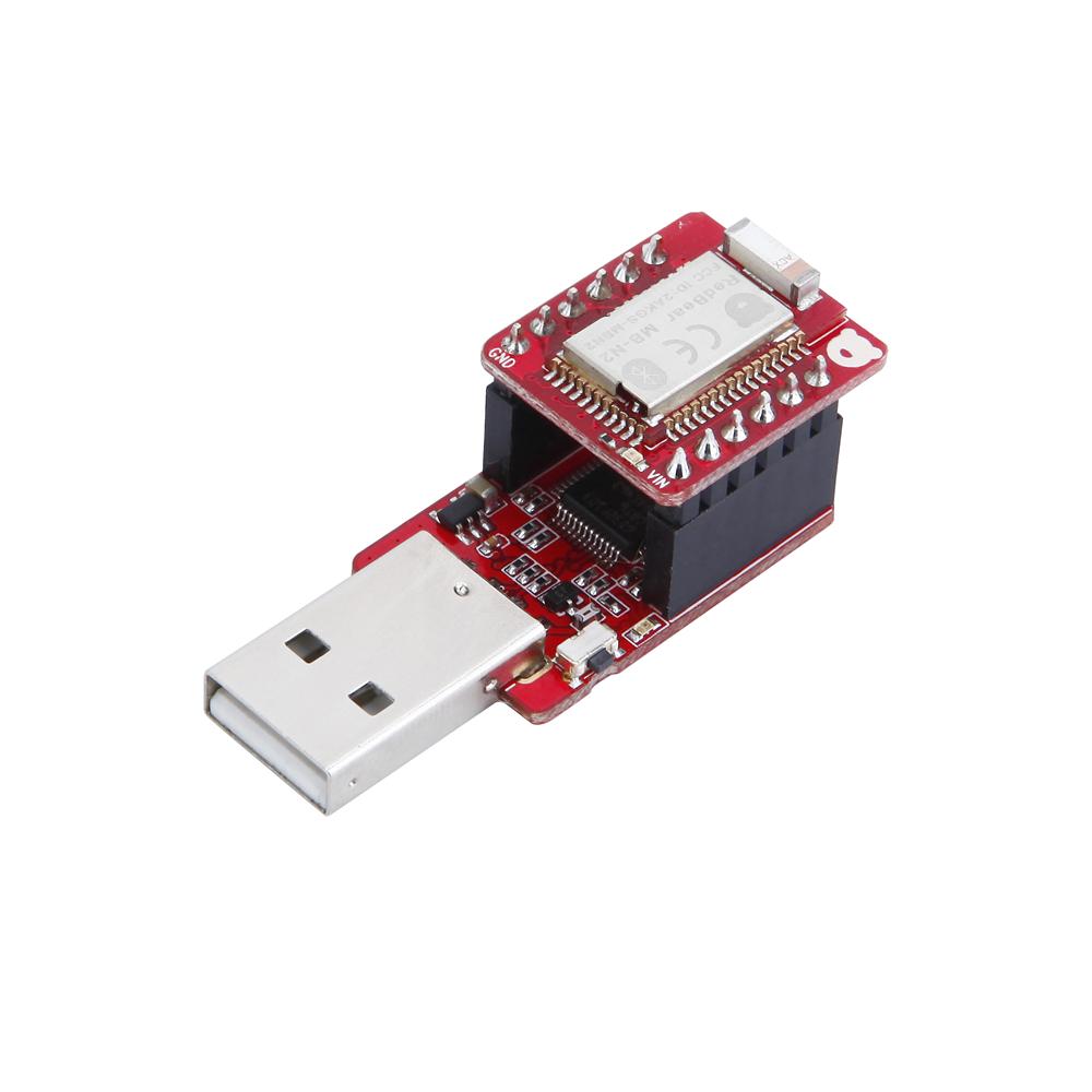 Arduino ide android studio for redbear nano 2 0 full guide 