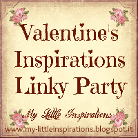 Valentine's Inspirations Linky Party 2016 - MLI