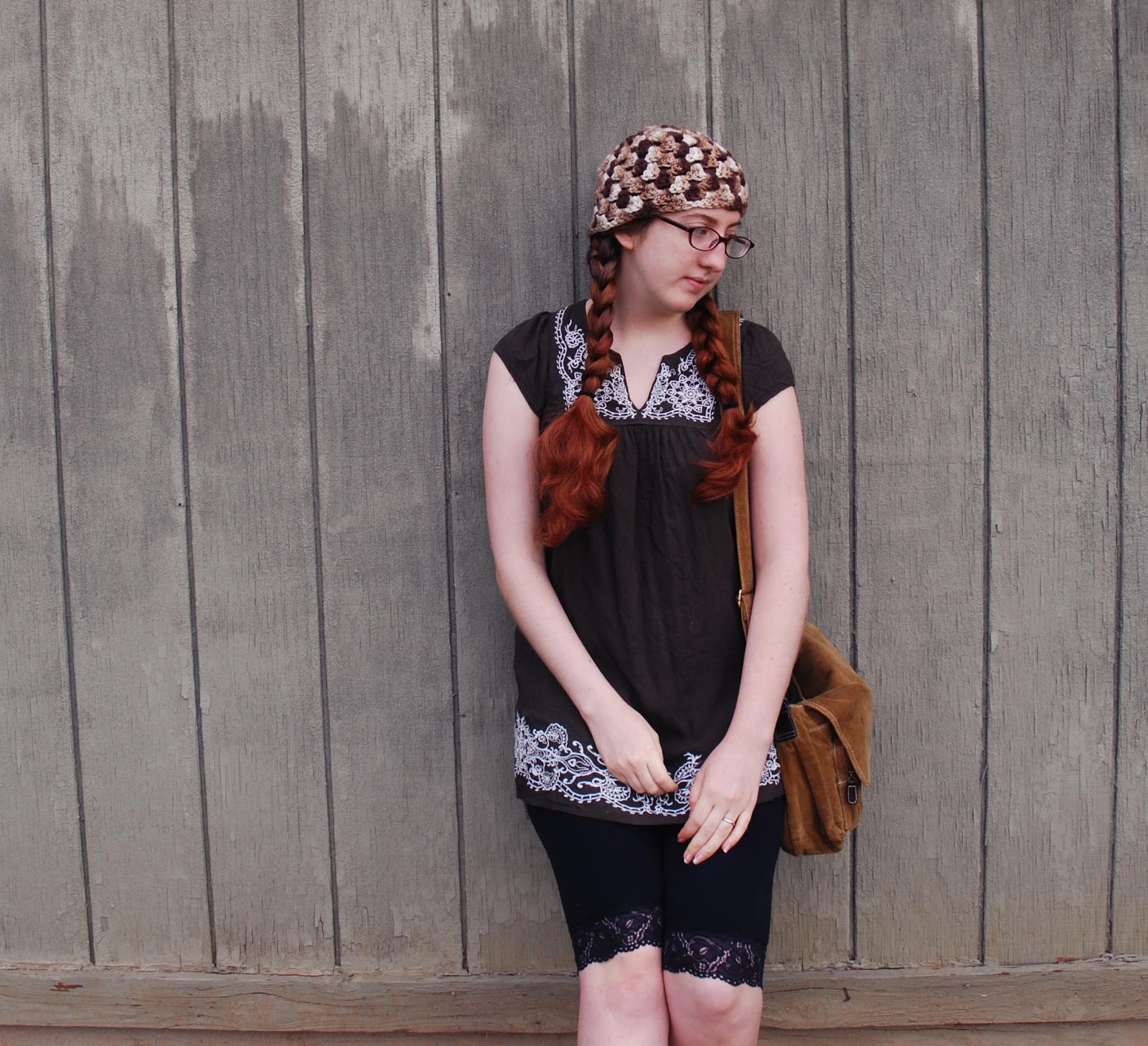 Bohemian Tassel Mini Dress - Summer Days, Boho Nights main image 1