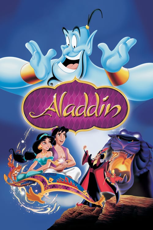 Ver Aladdín 1992 Pelicula Completa En Español Latino HD 1080P & 720P Ver Aladdín 1992 Pelicula Completa En Español Latino HD 1080P & 720P