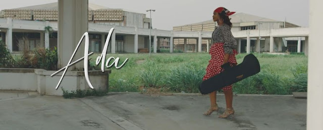 ADA - The Final Say Video ADA - The Final Say