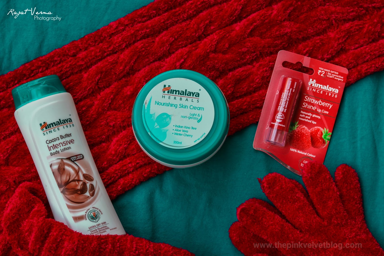 Winter Care with Himalaya Herbals Winter Care with Himalaya Herbals
