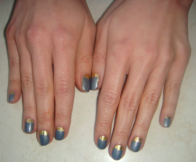 Fashion Roulette blog o modzie, urodzie i stylu życia Manicure