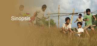 Teknik Membuat Sinopsis Film contoh sinopsis