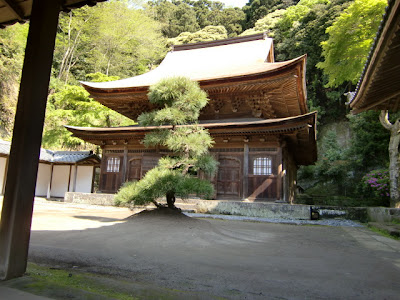  円覚寺舎利殿