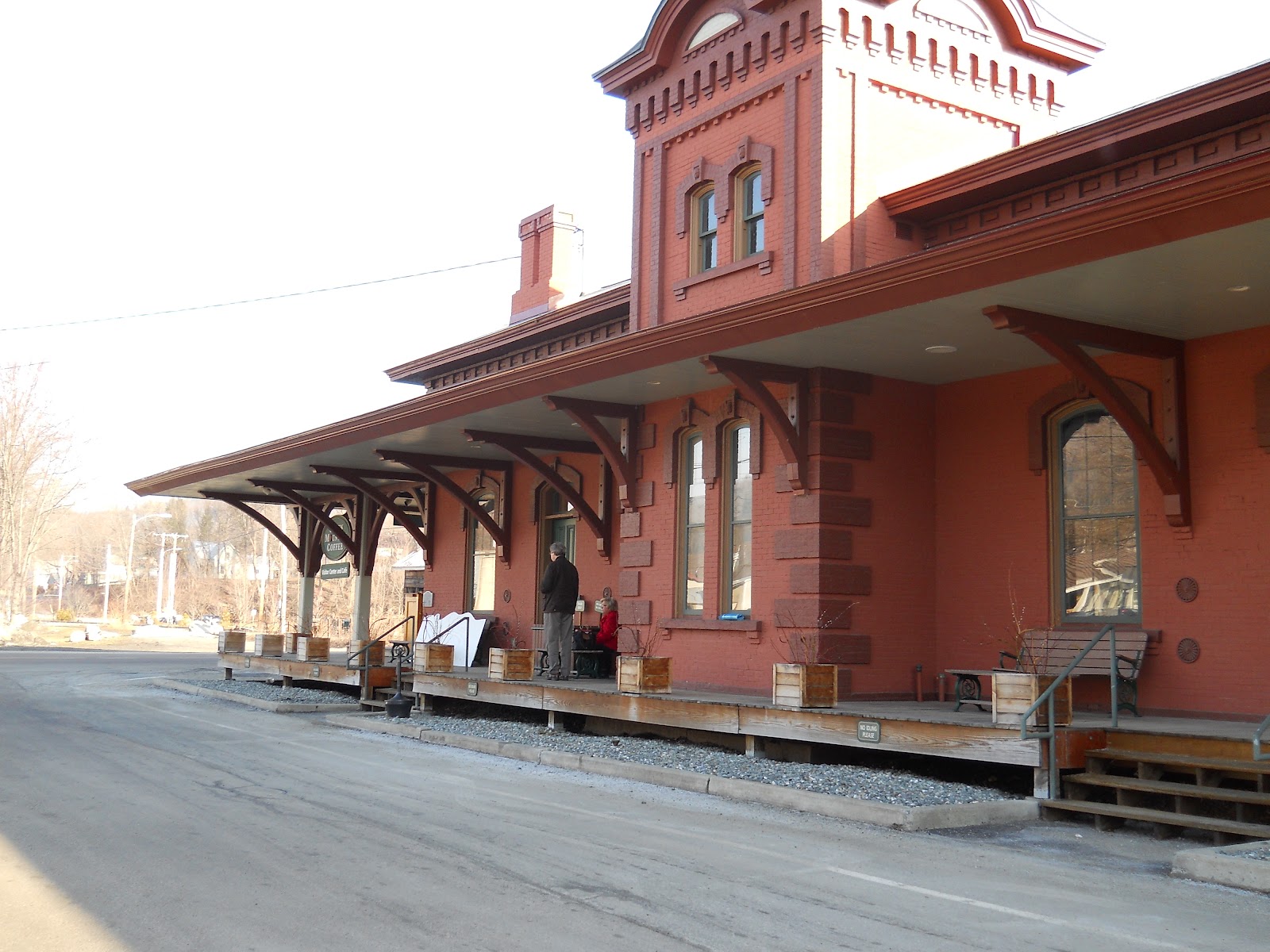 Making Moments Count Green Mountain Coffee Field Trip