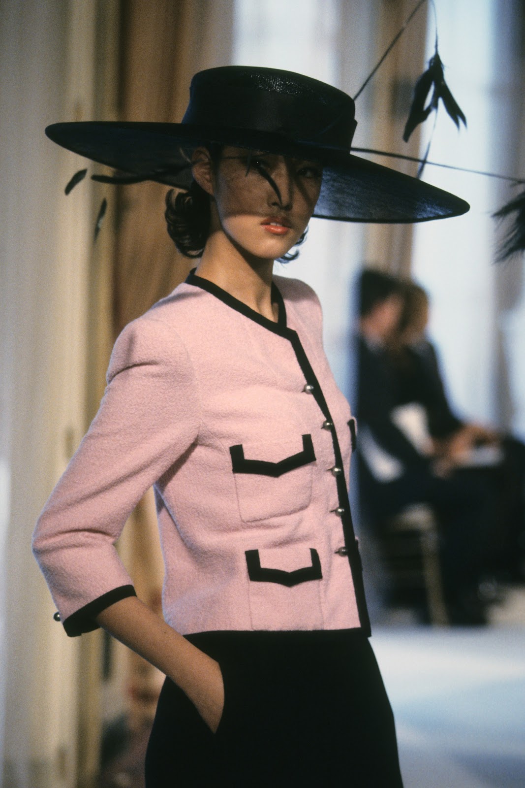 CHANEL CRUISE COLLECTION 1997/ 製造