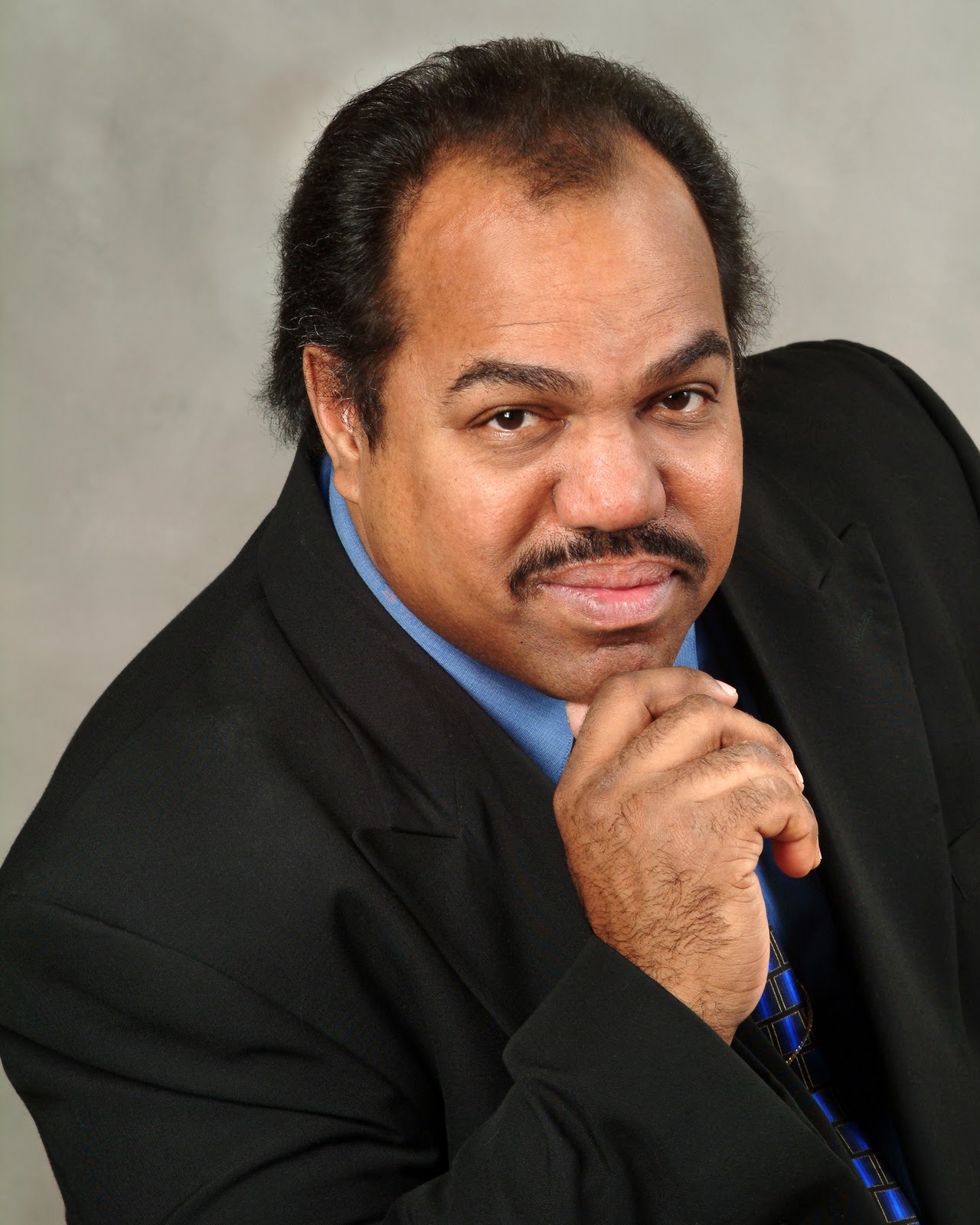Daryl Davis Daryl Davis