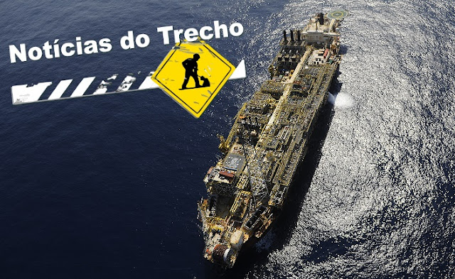 Resultado de imagem para Pré-Sal Petróleo noticias trecho