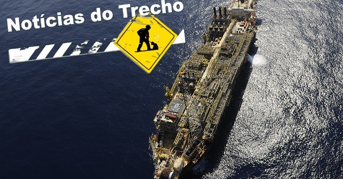 Resultado de imagem para petrobras noticias trecho