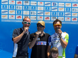 Camp Triatlon Popula Madrid´12