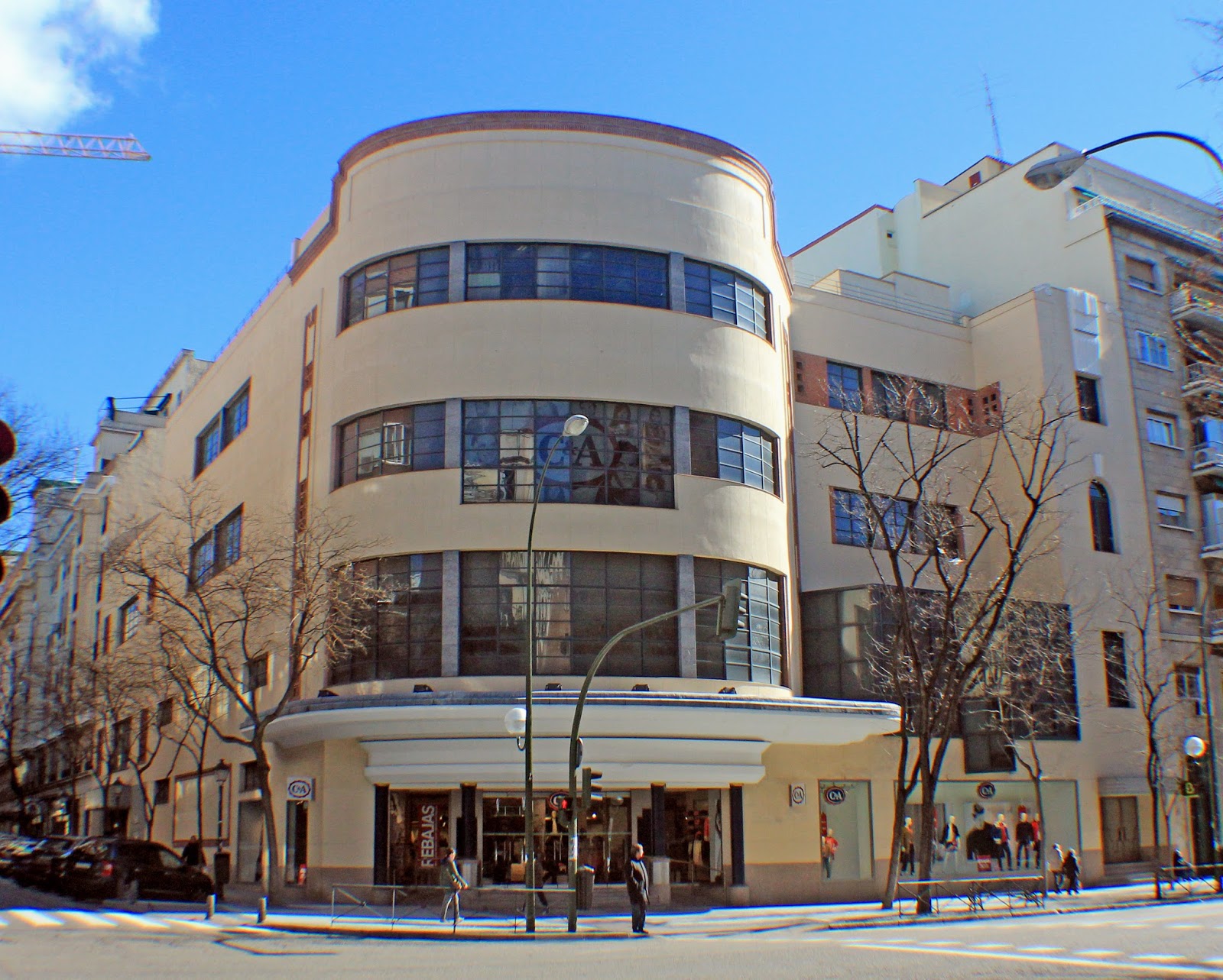 Hotel Francisco Primero Madrid Hotel Francisco Primero Madrid