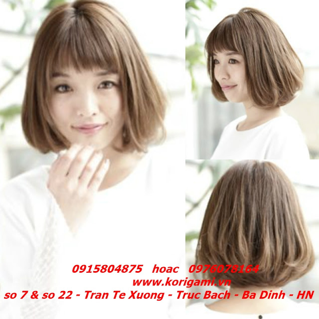 30++ KIỂU TÓC NỮ BOB ĐẸP 2017 CHO BẠN GÁI XUÂN HÈ NÀY 30++ KIỂU TÓC NỮ BOB ĐẸP 2017 CHO BẠN GÁI XUÂN HÈ NÀY
