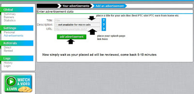 neobux ad title neobux ad title and link