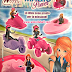 New World of Winx 'Magic Power' figures collection!!