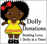 Dolly Donations