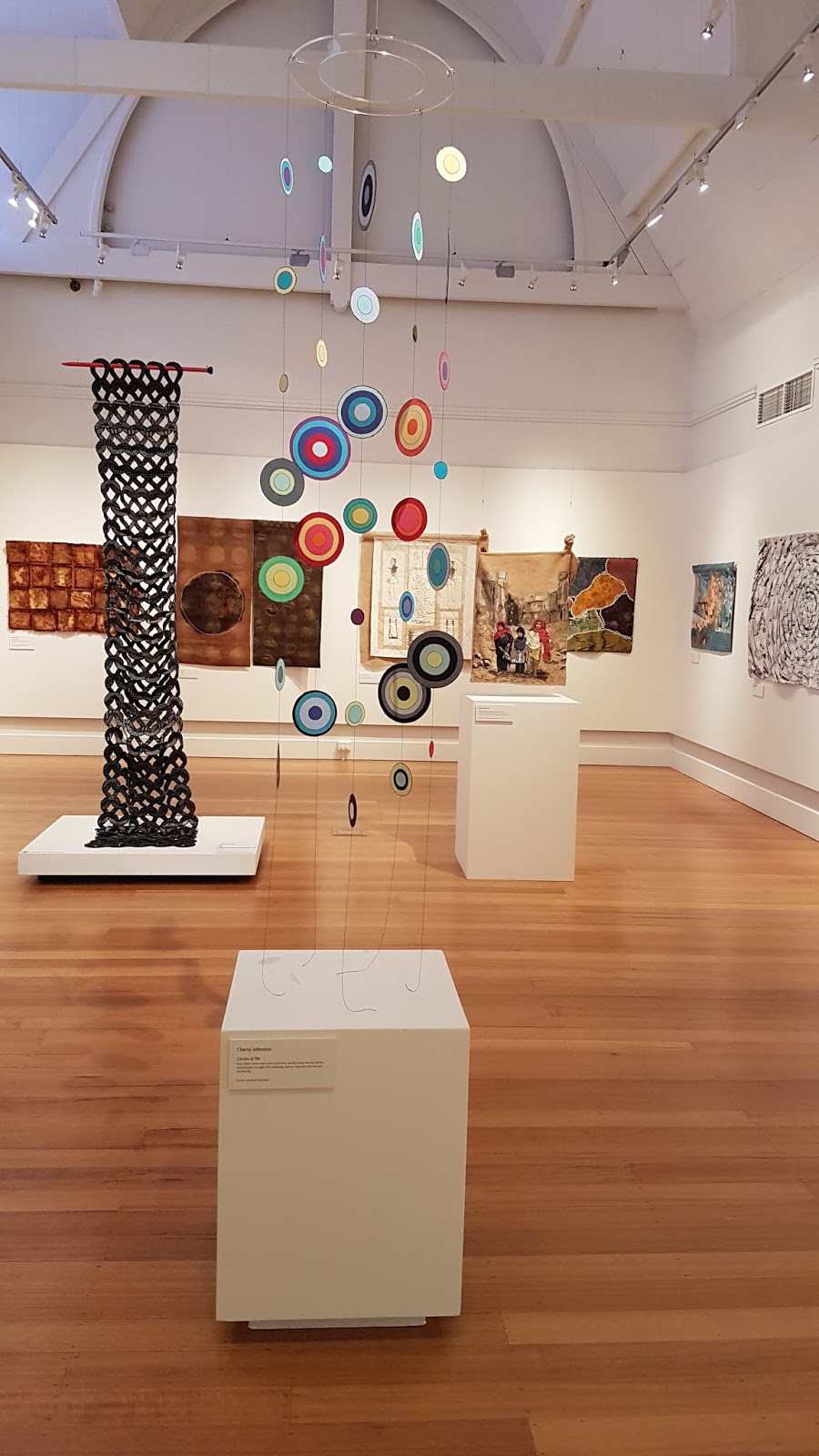 Extemporanea Queen Victoria Museum & Art