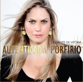 Capa de Semente de Vitória