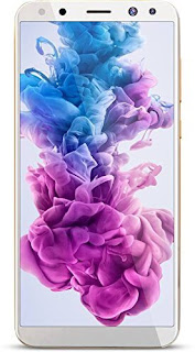 HONOR 9i (PRESTIGE GOLD) HONOR 9i (PRESTIGE GOLD)