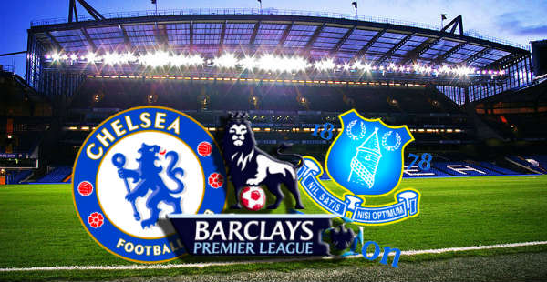 Prediksi Chelsea vs Everton Prediksi Chelsea vs Everton